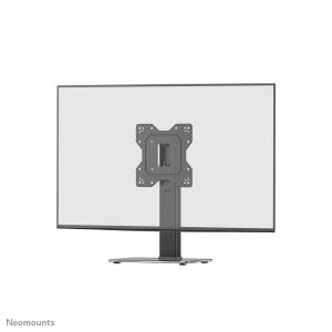 Neomounts Ds45-430bl12 Tv Desk Stand For 23-43in