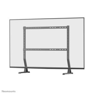 Neomounts Ds45-430bl18 Tv Desk Stand For 45-90in Screens - Black