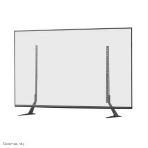 Neomounts Ds45-430bl19 Tv Desk Stand For 23-75in Screens - Black