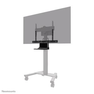 Neomounts Av45-500bl Laptop Shelf Kit 43-110in - Vesa - Max 2.5kg - Universal