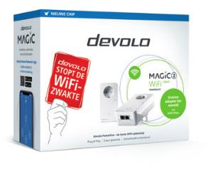 Magic 2 Wi-Fi next Starter Kit NL