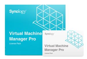 Virtual Machine Manager Pro License - 7 Nodes - 3 Year License