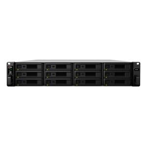 Active-active San Storage Uc3200 12-bay