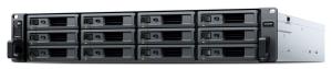 Expansion Unit Rx1225rp 12bay With Redundant Power