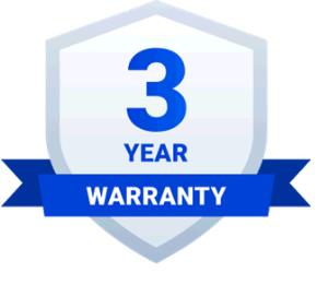 Disk Station Ds1525+ - Warranty Upgrade To 3 Years Nbd Onsite