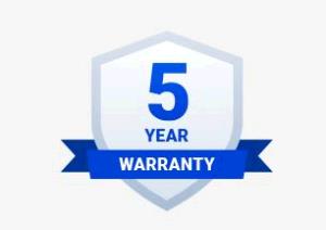Disk Station Ds925+ - Warranty Upgrade To 5 Years Nbd Onsite