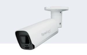 Ip Bullet Camera Bc800z - 4k
