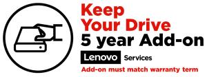 5 Year Keep Your Drive compatible with Onsite delivery (5PS0K26214)