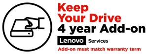 4 Years Keep Your Drive Add On (5PS0V08571)