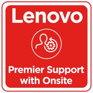 4 Year Premier Support upgrade from 3 Year Premier Support (5WS0W86700)