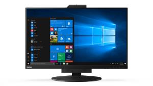 Desktop Monitor - ThinkCentre Tiny-In-One 27 - 27in - 2560x1440 (WQHD)