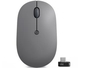 Go USB-C Wireless Mouse (Thunder Black)