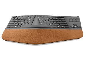 Go Wireless Split Keyboard - Belgium English
