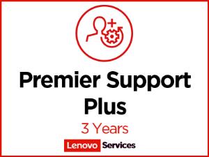 3 Years Premier Support Plus upgrade