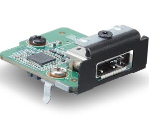 ThinkCentre Tiny DP Expansion Card with BTB Connector