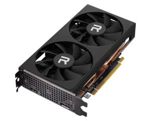 Graphics Card - AMD Radeon RX 6500 XT 4GB GDDR6 HDMI+DP with HP bracket