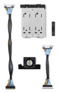 ThinkStation HDD Storage Kit - P5