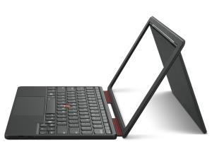 ThinkPad Bluetooth TrackPoint Keyboard and Stand for for ThinkPad X1 Fold 16 Gen 1- Qwerty US