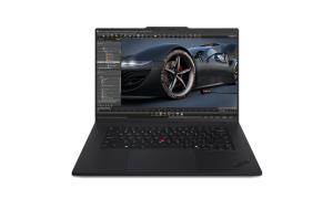 ThinkPad P1 Gen 7 - 16in - Core Ultra 9 185H - 64GB Ram - 2TB SSD - RTX 4070 8GB - Win11 Pro - 3 Year Premier - Qwerty US/Int'l