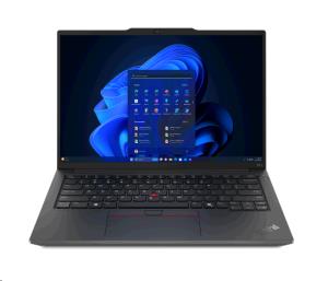 ThinkPad E14 Gen 6 (Intel) - 14in - Core Ultra 5 125U - 16GB Ram - 512GB SSD - Win11 Pro - 2 Year Depot - Qwerty US/Int'l