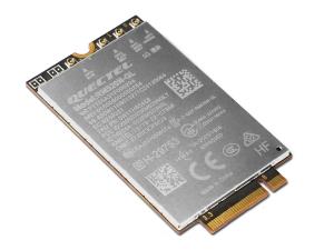 ThinkPad Quectel RM520N-GL 5G M.2 WWAN Module for X1 Carbon Gen 12/T14 Gen 5