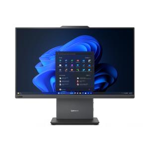 ThinkCentre neo 50a 24 Gen 5 - 24in Touchscreen - i5 13420H - 8GB Ram - 256GB SSD - Win11 Pro - 1 Year Onsite - Grey - Qwerty US/Int'l
