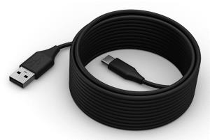 USB 2.0 Cable for Video Bar - 5m