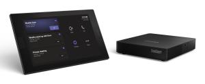 ThinkSmart Core Gen 2 for Microsoft Team Rooms + Controller - Ultra 5 135H - 16GB Ram - 256GB SSD - Win11 IoT Ent - 3Y Software Maintenance