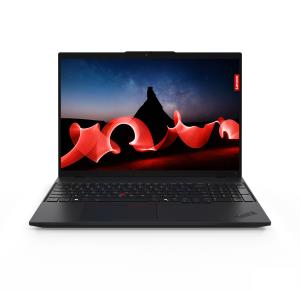 ThinkPad L16 Gen 1 (AMD) - 16in - Ryzen 5 PRO 7535U - 16GB Ram - 512GB SSD - Win11 Pro - 3 Year Onsite - Qwerty US/Int'l