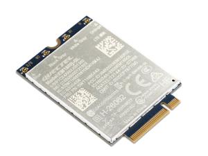ThinkPad P14s Quectel EM160R-GL 4G Cat 16 M.2 WWAN Module