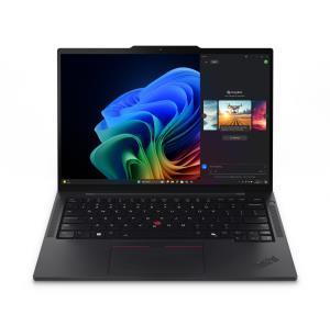 ThinkPad T14s Gen 6 (Intel) - 14in - Core Ultra 5 228V - 32GB Ram - 512GB SSD - Win11 Pro - 3Yr Premier / CO2 Offset 0.5 ton - Qwerty US/Int'l