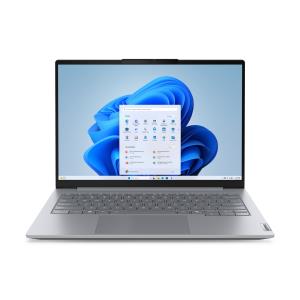 ThinkBook 14 G8 IRL - 14in - Core 7 240H - 16GB Ram - 512GB SSD - Win11 Pro - 2 Year Depot / CO2 Offset 0.5 ton - Qwerty US/Int'l