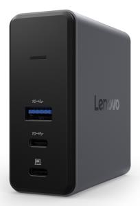 X9 Charging GaN Dock USB-C - USB-A 10 Gbps / USB-A 10 Gbps / HDMI 2.1 / TF card reader - 65W GaN module integrated