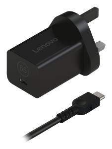 GaN Nano 65W Adapter