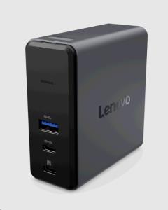 X9 Charging GaN Dock USB-C - USB-A 10 Gbps / USB-A 10 Gbps / HDMI 2.1 / TF card reader - 65W GaN module integrated - CH