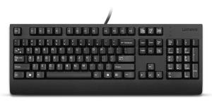 Preferred Pro II USB Keyboard - Qwertzu German