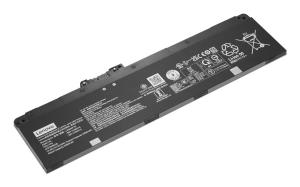Replacement Battery - ThinkPad 4-cell 52.5Wh Li-ion