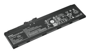 Replacement Battery - ThinkPad 4-cell 57Wh Li-ion