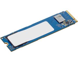 ThinkCentre 512B Value Pci-e Gen4 NVMe OPAL 2.0 M.2 2280 SSD II
