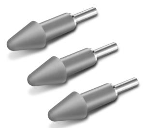 Yoga Pen TIPS - 3 pack