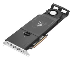 ThinkStation Pci-e Quad M.2 Adapter Gen5