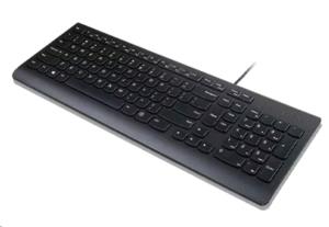 Essential Wired Keyboard - Slovak (245)