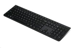Professional Wireless Rechargeable Keyboard AI - BuLGArian