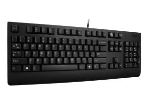Preferred Pro II USB Keyboard - BuLGArian