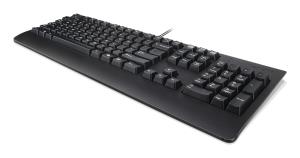 Preferred Pro II USB Keyboard - Swedish/Finnish