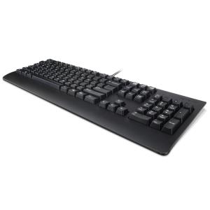 Preferred Pro II USB Keyboard - Czech/Slovakia