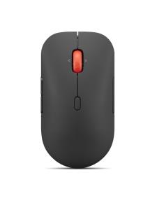 Wireless Multi-Mode Pro Plus Mouse - 6050 - Bluetooth / 2.4GHz - Optical - EclIPSe Black