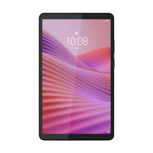 Tab K9 - 8.7in - Helio G85 - 4GB Ram - 64GB eMMC - 4G LTE - Android 14 or Later - Luna Grey