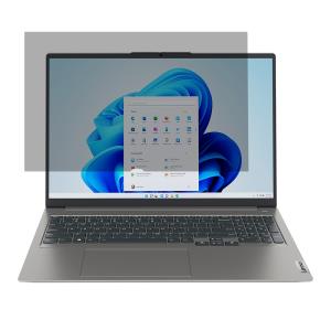 Privacy Filter - 16in Premium Clarity for ThinkBook 16 Gen4 (16:10)