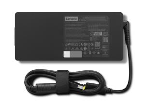 AC Adapter - ThinkStation Slim 330W (Slim tip) - EU